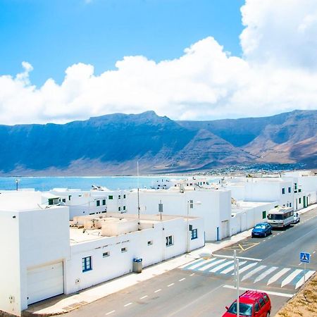 Famara rooftop 2 Exterior foto