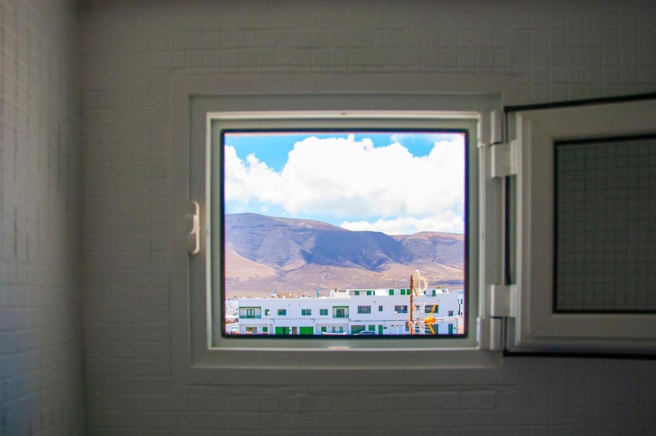 Famara rooftop 2 Exterior foto